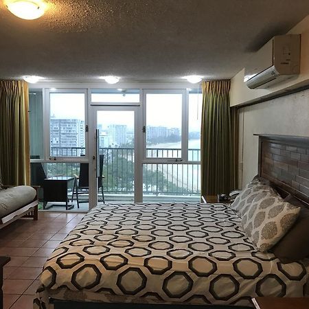 Esj Azul Apartment Carolina Exterior photo