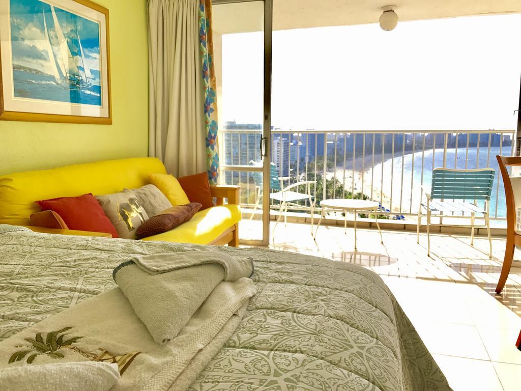 Esj Azul Apartment Carolina Exterior photo