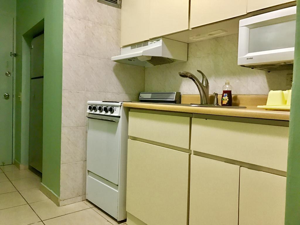 Esj Azul Apartment Carolina Exterior photo